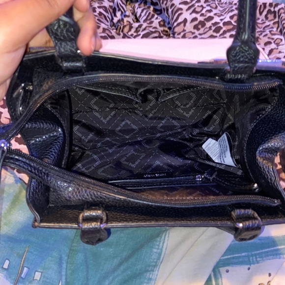 Nine West Satchel/Handbag - Picture 4 of 6